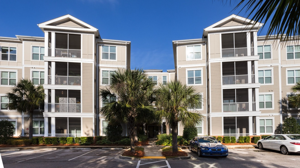 0 Apartments for Rent at Abberly West Ashley Apartments in Charleston, SC